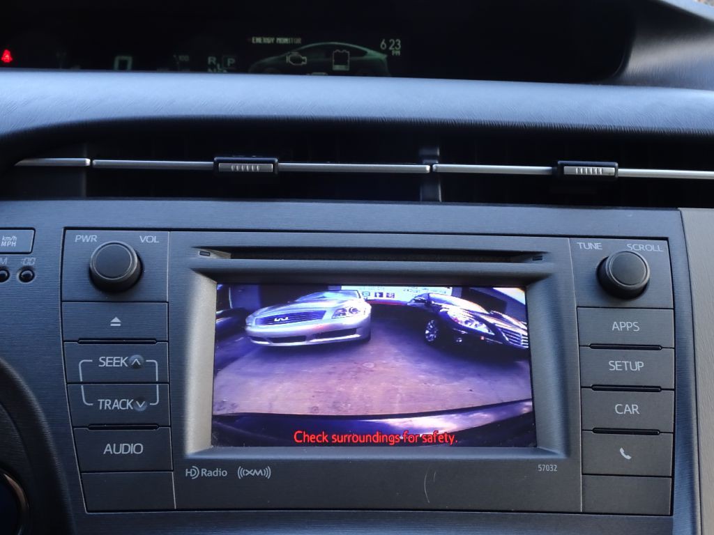 2013 Toyota Prius Image 26