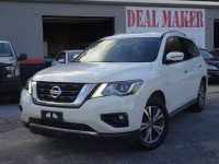 Image for 2019 Nissan Pathfinder S ID: 6884414