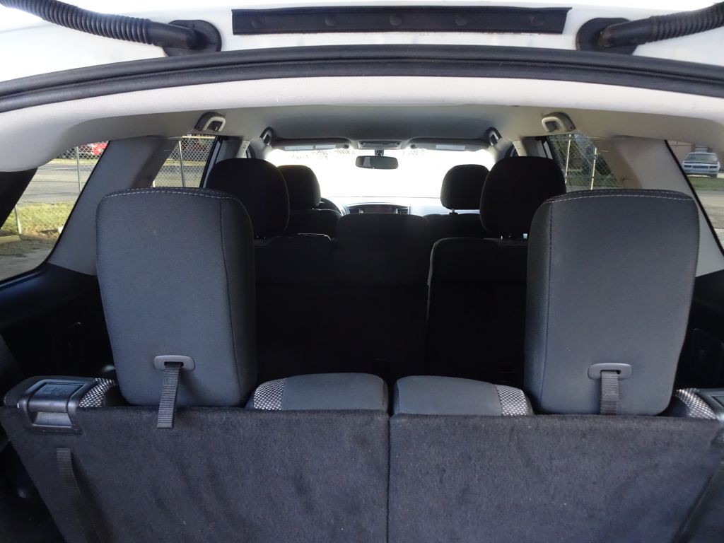 2019 Nissan Pathfinder Image 20