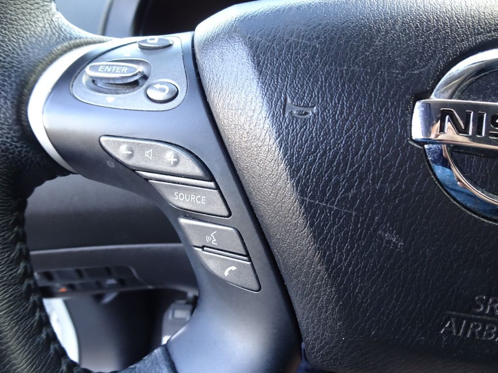 2019 Nissan Pathfinder Image 21