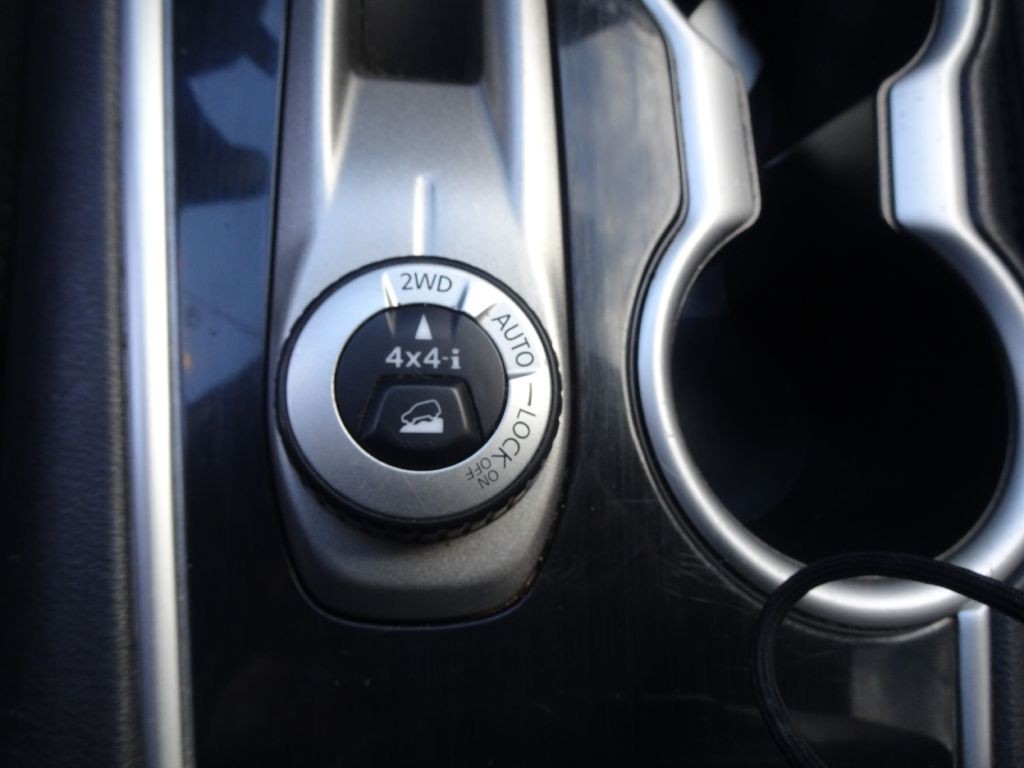 2019 Nissan Pathfinder Image 26