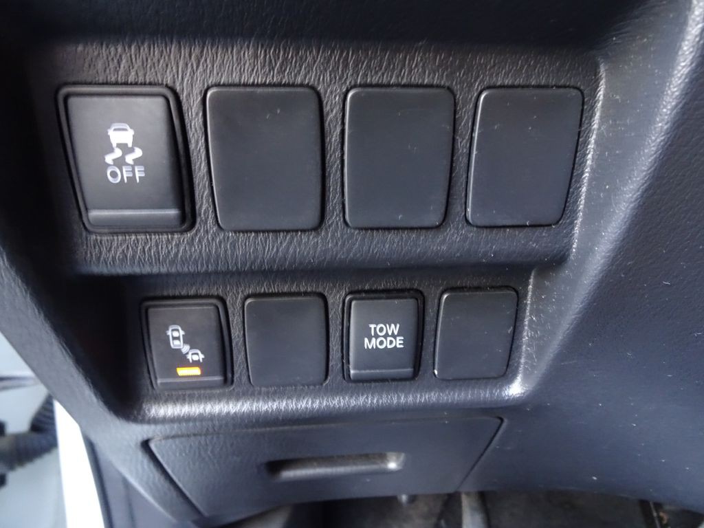 2019 Nissan Pathfinder Image 27