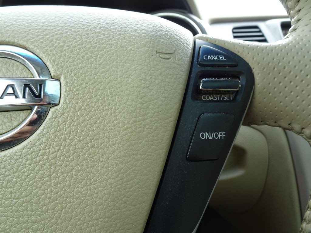 2013 Nissan Murano Image 22