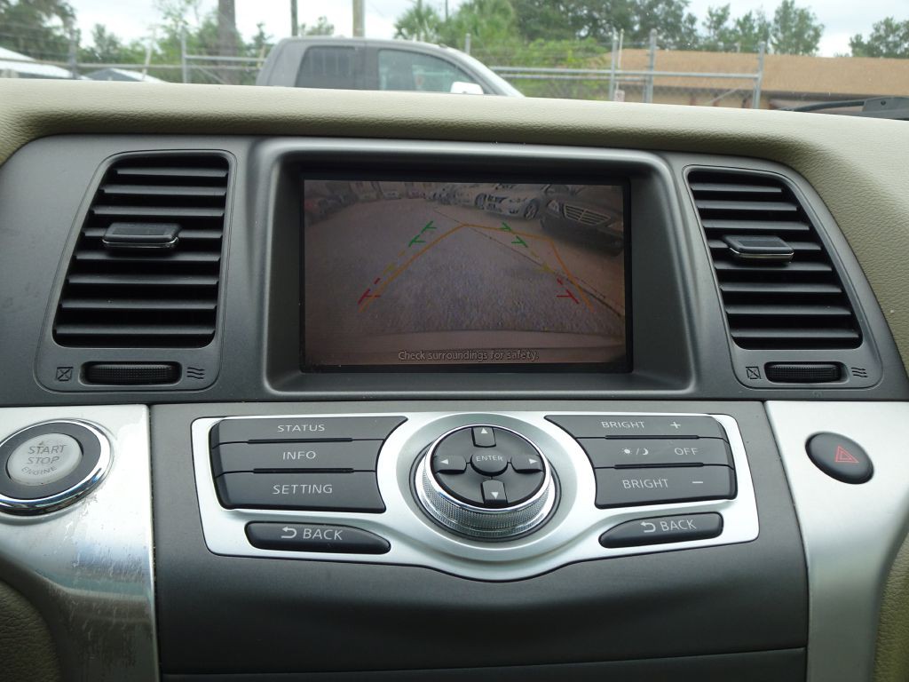 2013 Nissan Murano Image 25