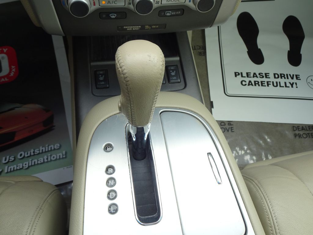2013 Nissan Murano Image 26