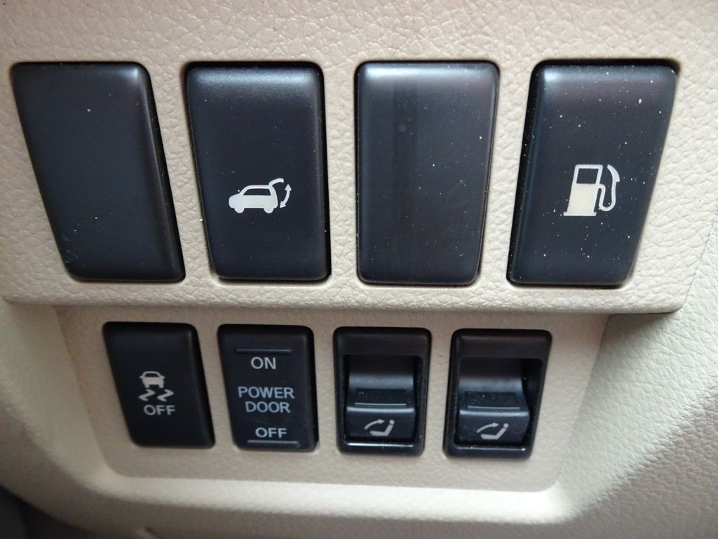 2013 Nissan Murano Image 28