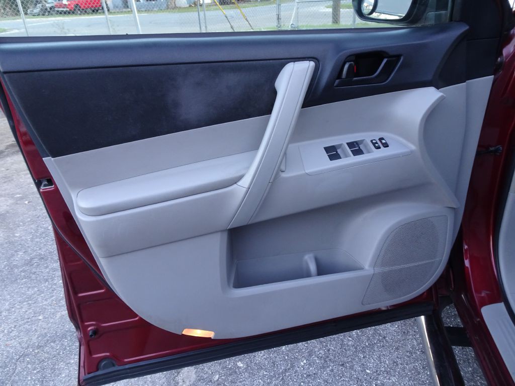 2008 Toyota Highlander Image 12