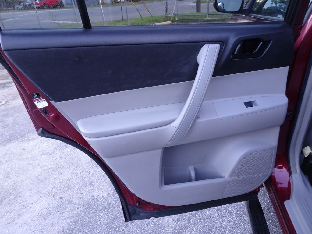 2008 Toyota Highlander Image 14