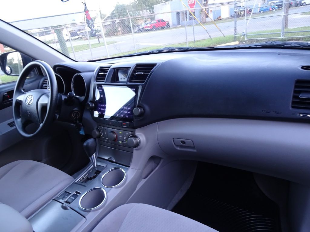 2008 Toyota Highlander Image 15