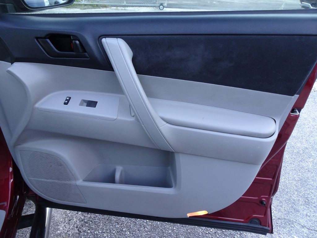 2008 Toyota Highlander Image 17