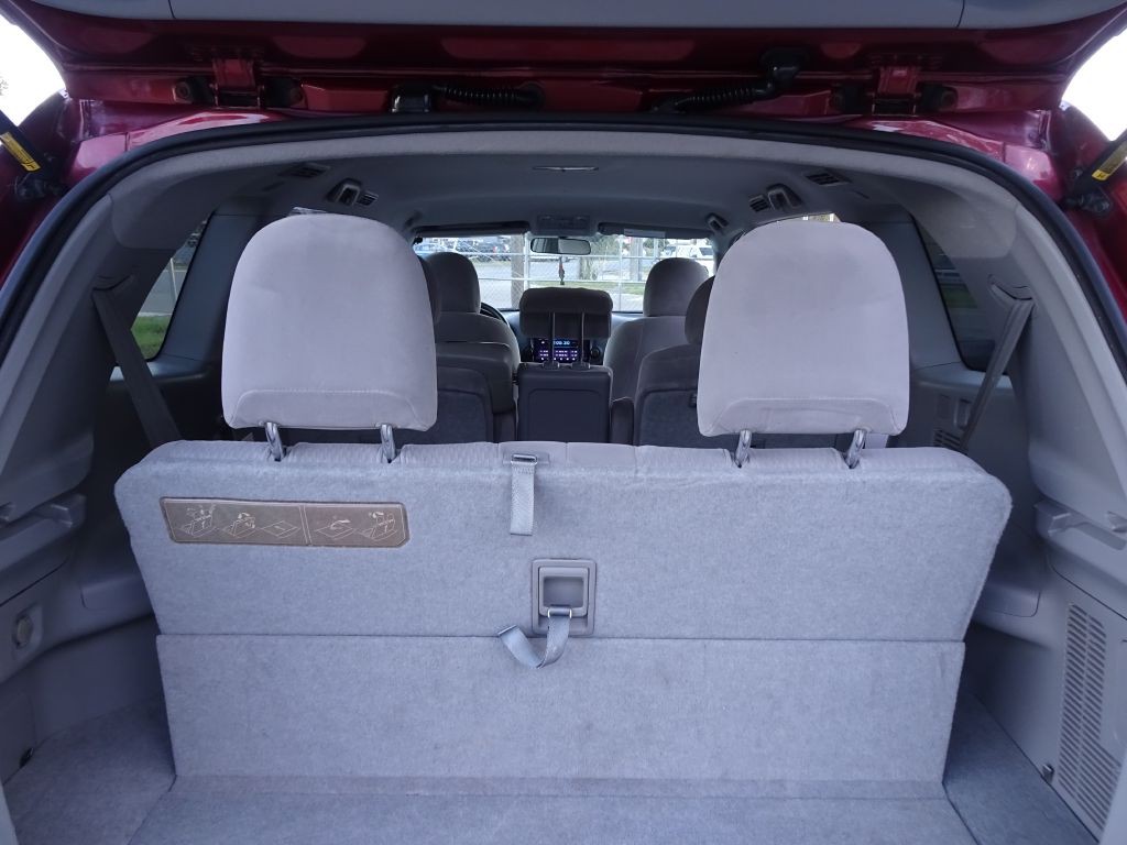 2008 Toyota Highlander Image 19