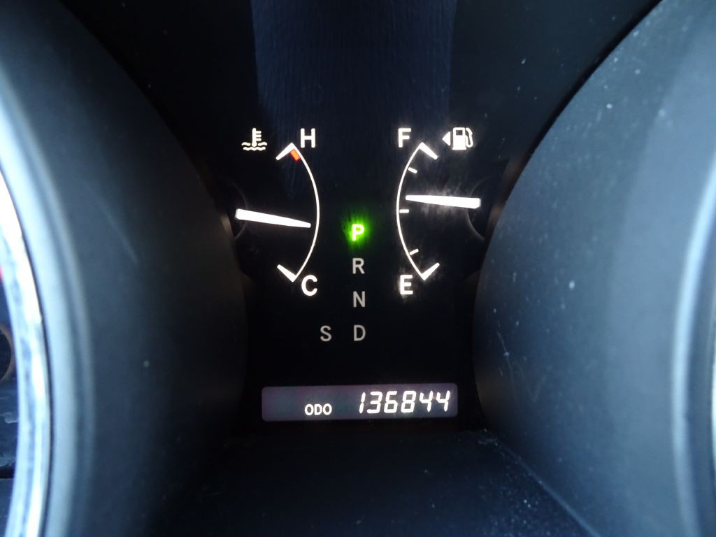 2008 Toyota Highlander Image 22