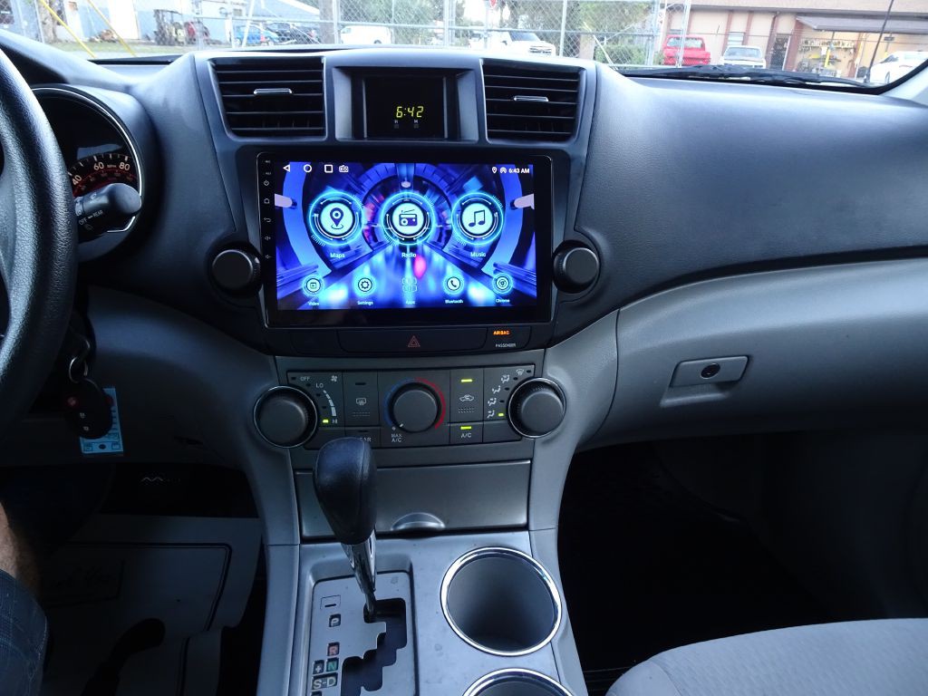 2008 Toyota Highlander Image 24
