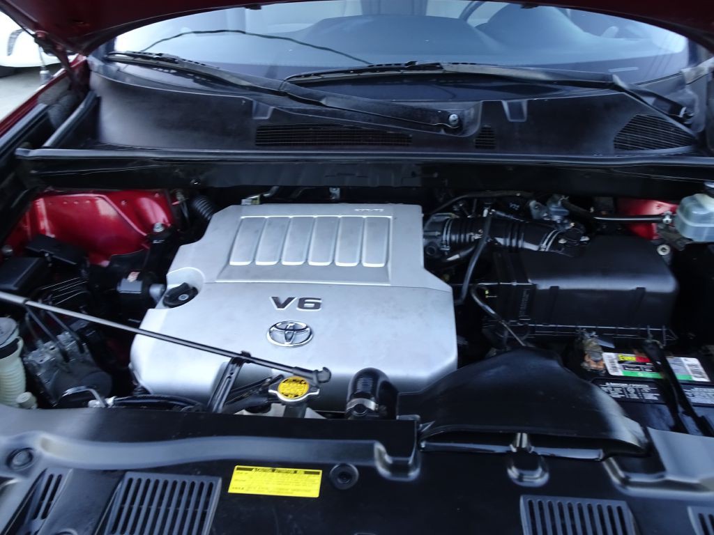 2008 Toyota Highlander Image 25