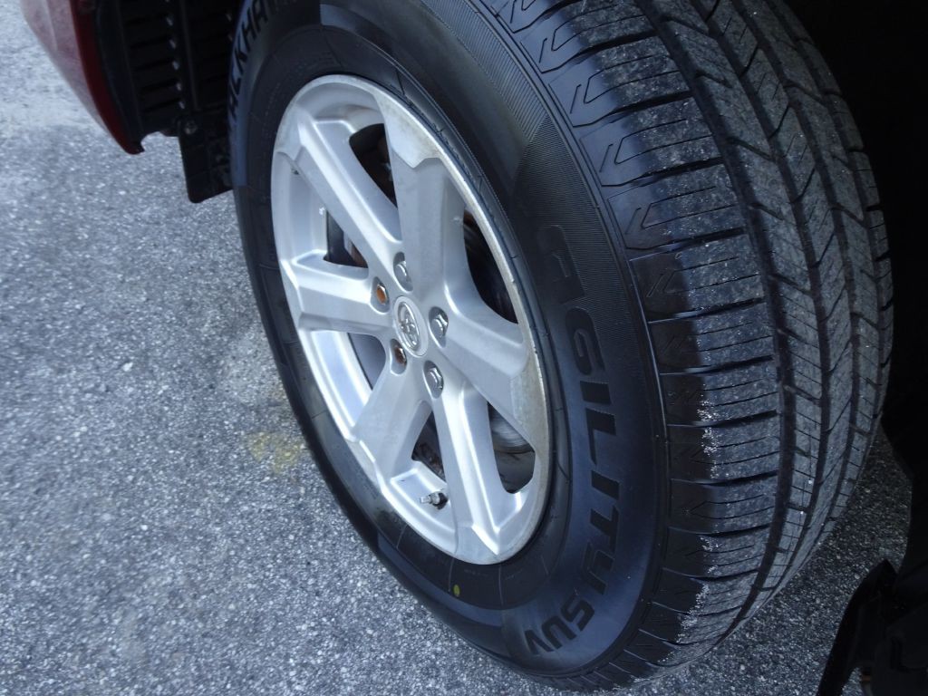 2008 Toyota Highlander Image 26