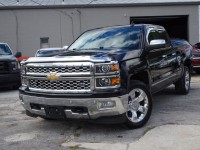 Image for 2015 Chevrolet Silverado 1500 LTZ ID: 6921012