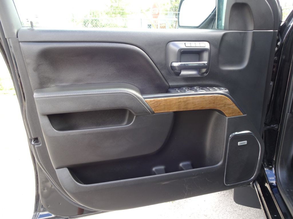 2015 Chevrolet Silverado 1500 Image 12