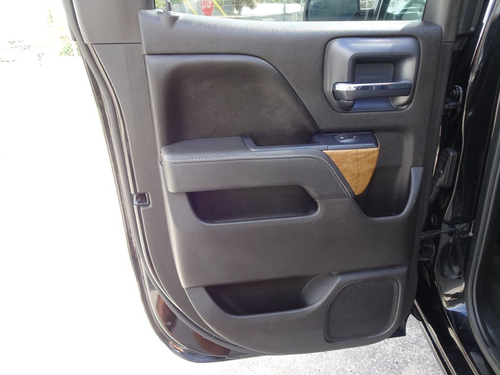 2015 Chevrolet Silverado 1500 Image 14