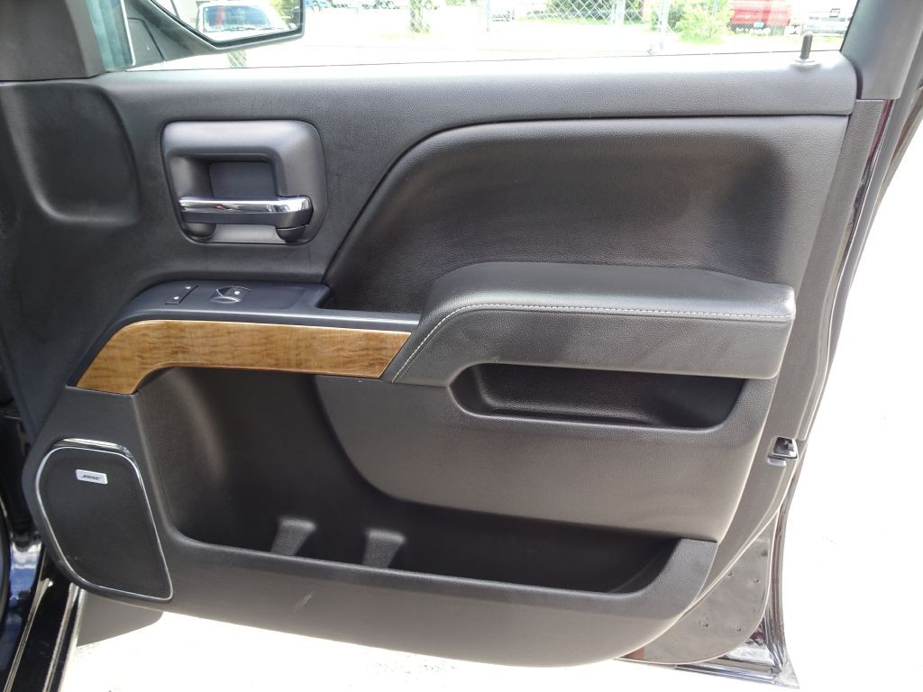 2015 Chevrolet Silverado 1500 Image 17