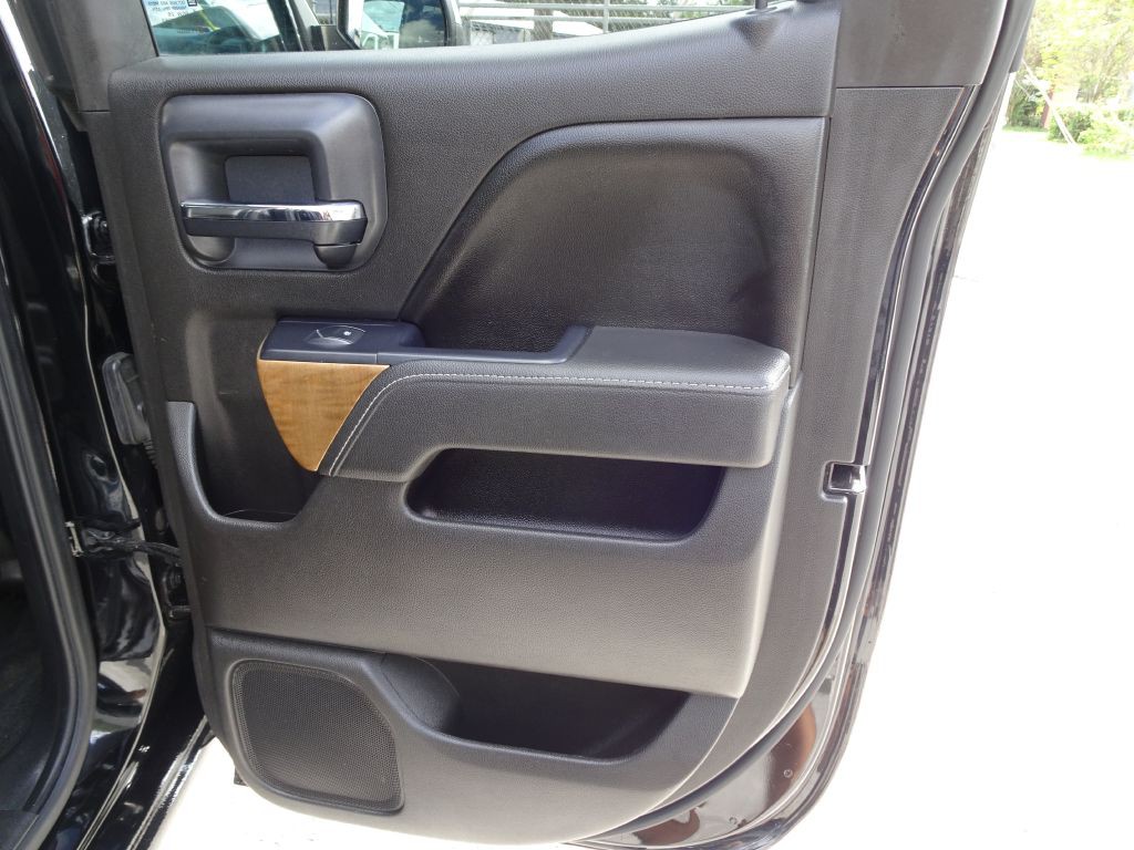 2015 Chevrolet Silverado 1500 Image 19
