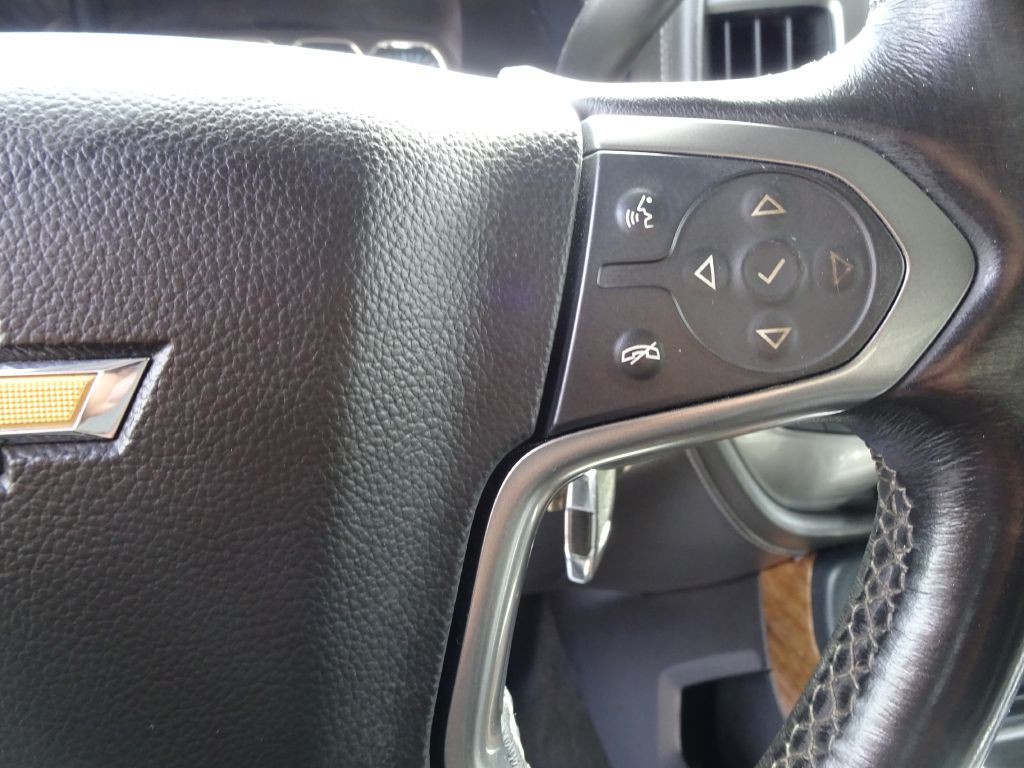 2015 Chevrolet Silverado 1500 Image 22