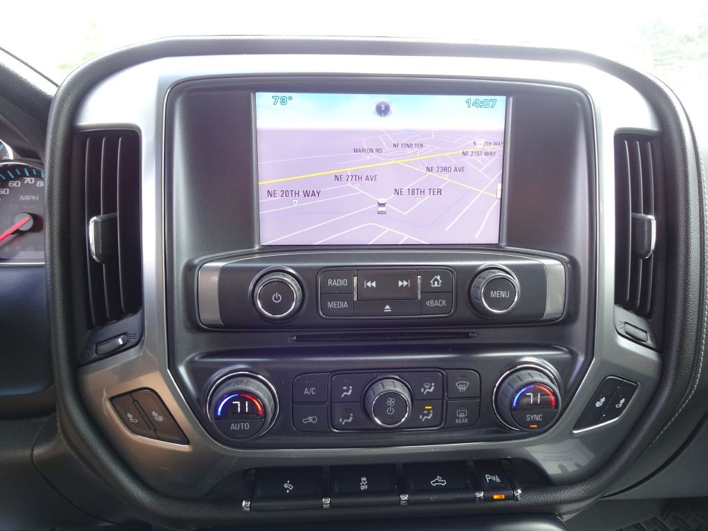 2015 Chevrolet Silverado 1500 Image 23