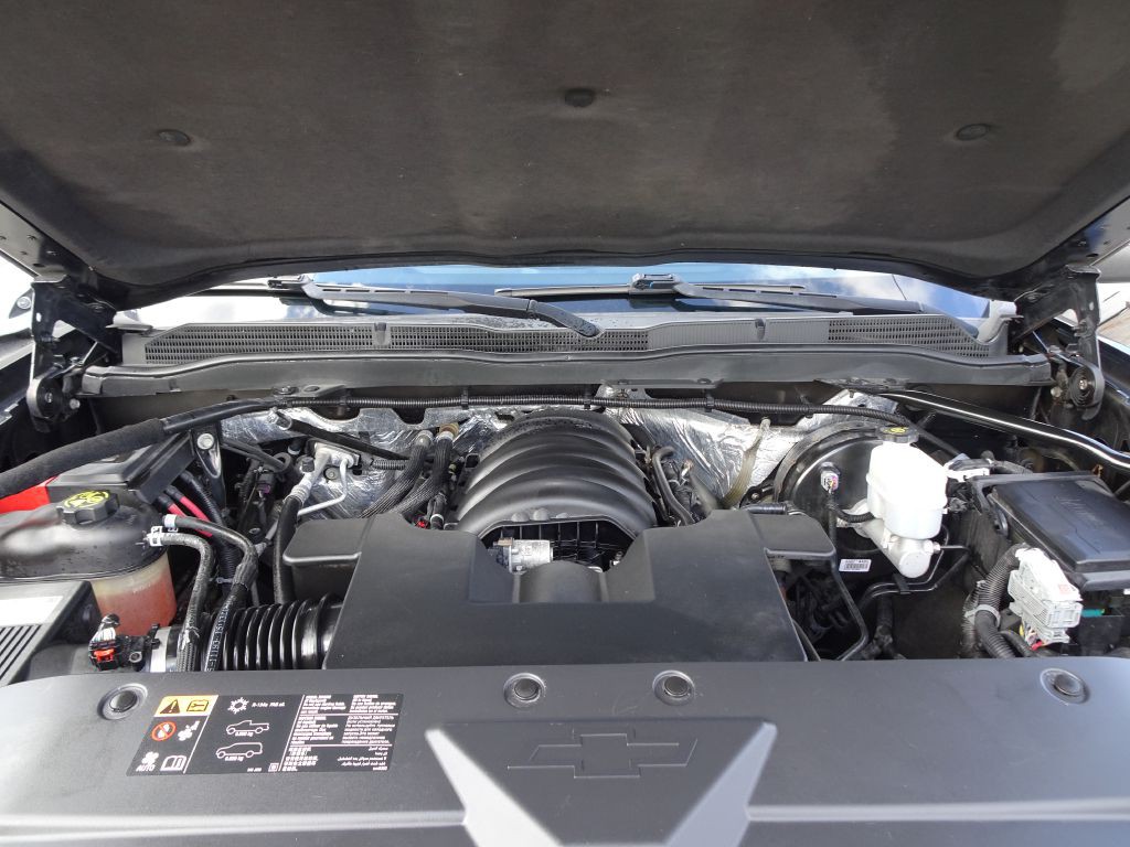 2015 Chevrolet Silverado 1500 Image 26