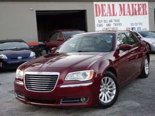 Image for 2014 Chrysler 300  ID: 6926017