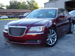 Image for 2014 Chrysler 300  ID: 6926017