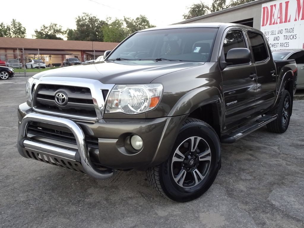2010 Toyota Tacoma Image 9