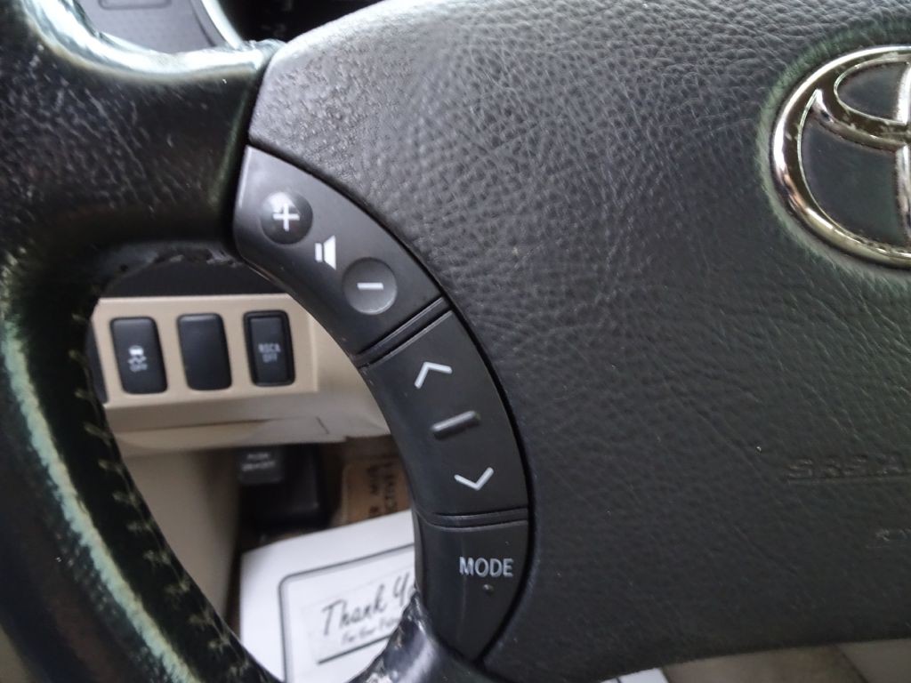 2010 Toyota Tacoma Image 19