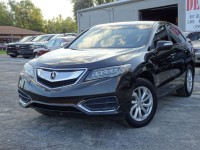 Image for 2017 Acura RDX Technology ID: 6942662