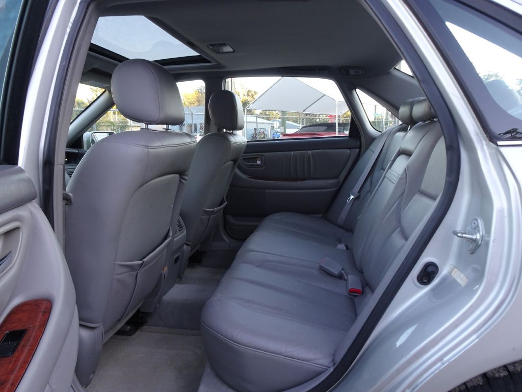 2002 Toyota Avalon Image 13