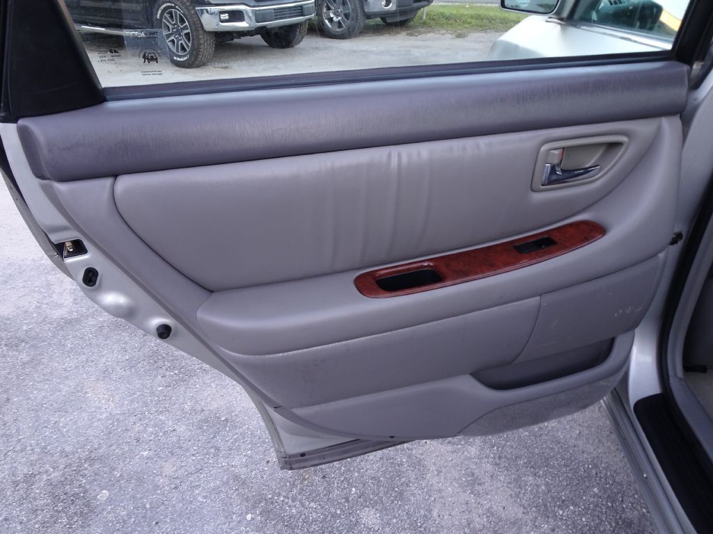 2002 Toyota Avalon Image 14