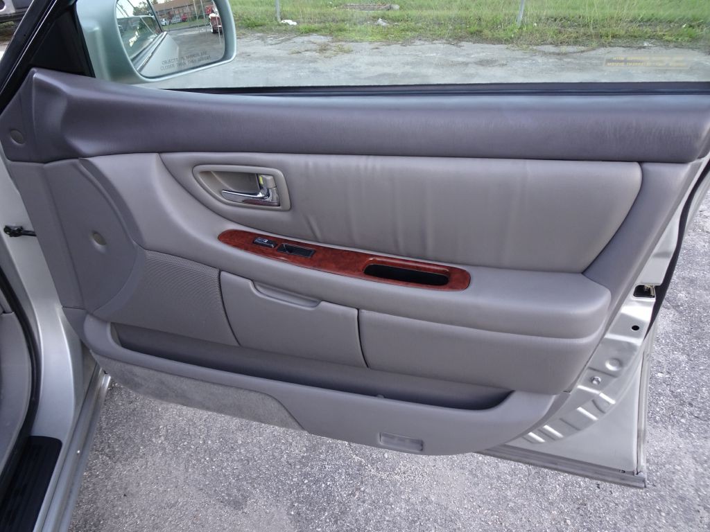 2002 Toyota Avalon Image 17