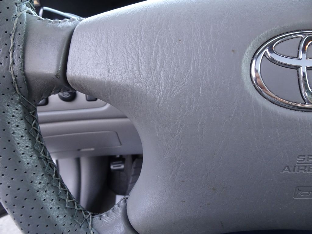 2002 Toyota Avalon Image 20