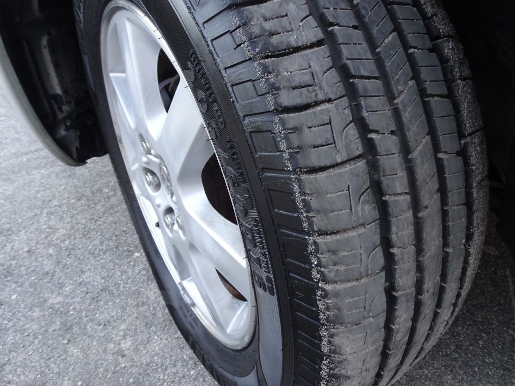 2002 Toyota Avalon Image 26