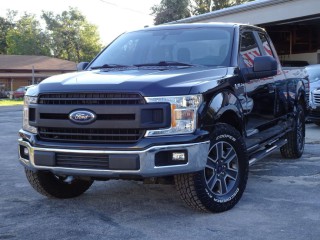 Image for 2019 Ford F-150 Super Cab ID: 6966323