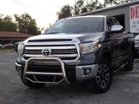 Image for 2014 Toyota Tundra Double Cab Sr ID: 7010256