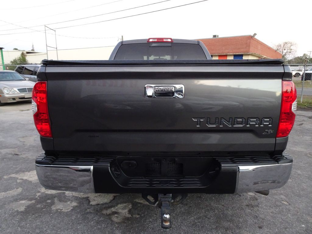 2014 Toyota Tundra Image 6