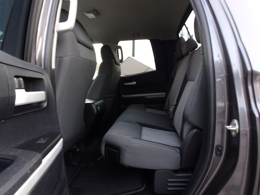 2014 Toyota Tundra Image 13