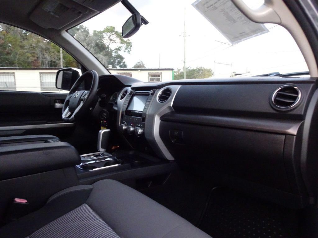 2014 Toyota Tundra Image 15