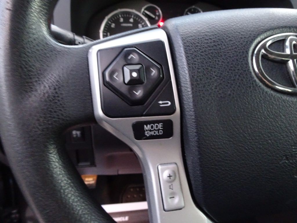 2014 Toyota Tundra Image 20