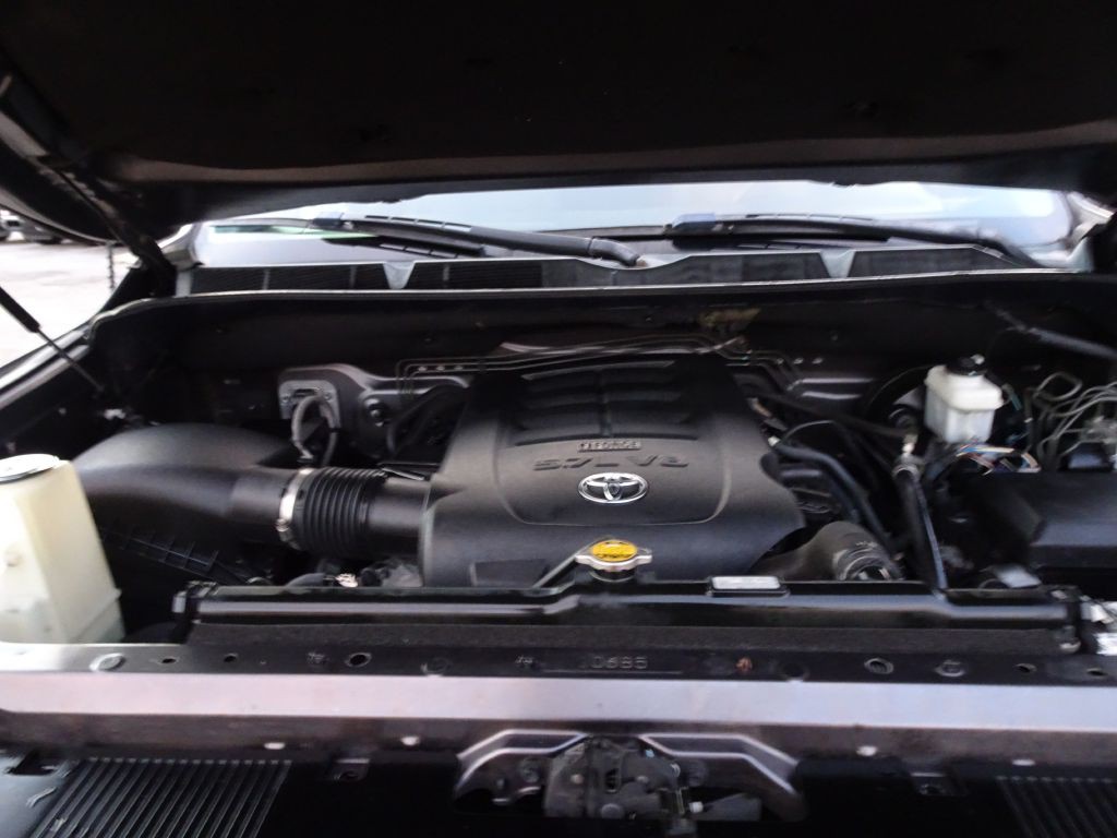 2014 Toyota Tundra Image 26