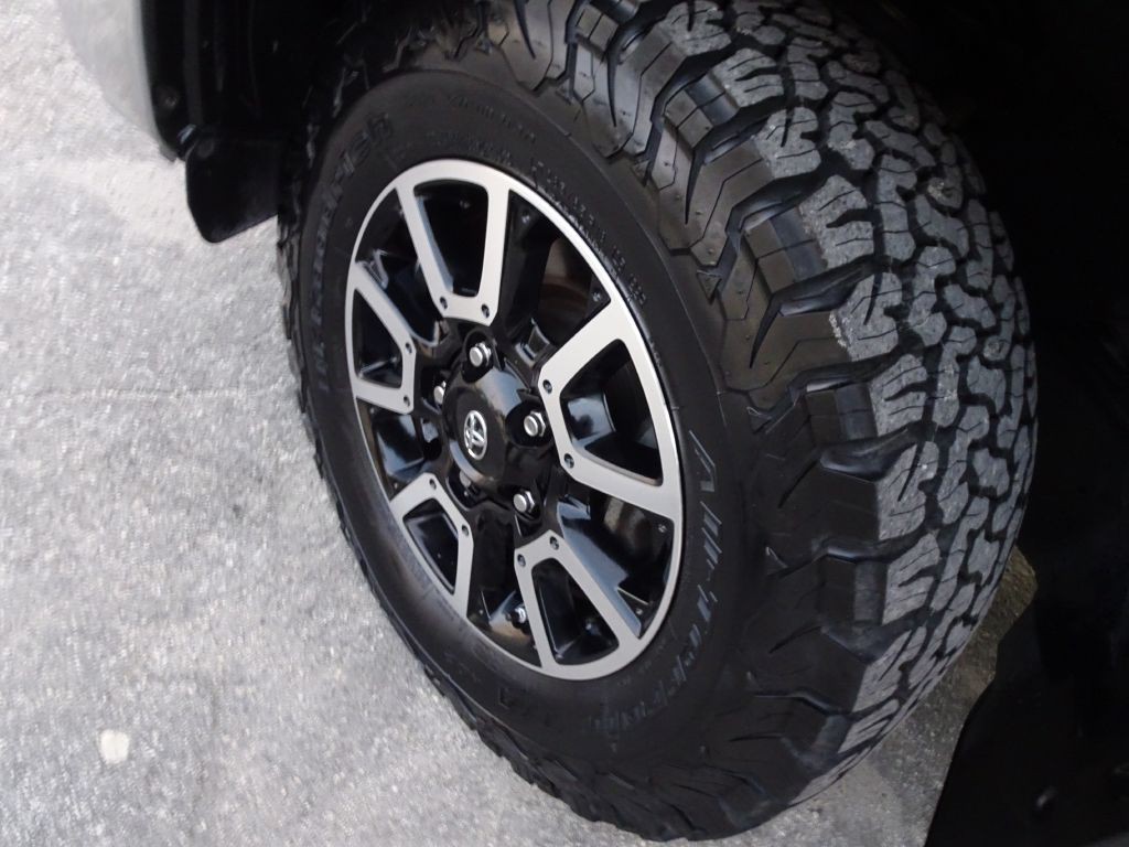 2014 Toyota Tundra Image 27