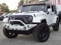 Image for 2013 Jeep Wrangler Unlimited Sahara ID: 7030721