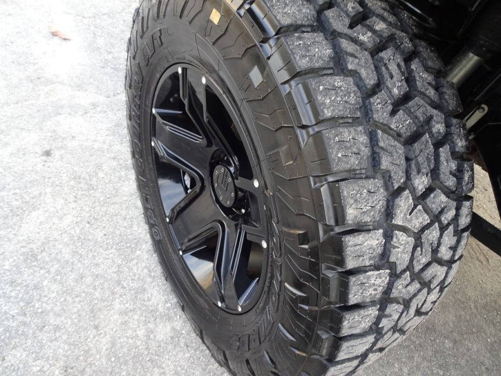 2013 Jeep Wrangler Unlimited Image 26