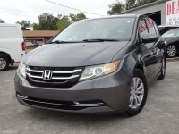 Image for 2016 Honda Odyssey SE ID: 7048391