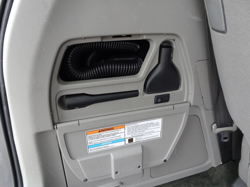 2016 Honda Odyssey Image 19