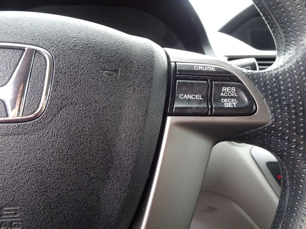 2016 Honda Odyssey Image 21